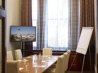 Club Quarters Hotel Trafalgar Square, London - Photo 12