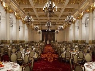 Club Quarters Hotel Trafalgar Square, London - Photo 14