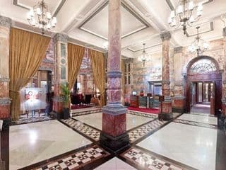 Club Quarters Hotel Trafalgar Square, London - Photo 16