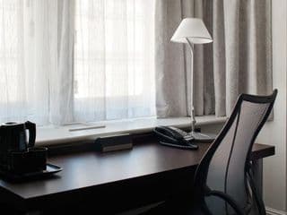 Club Quarters Hotel Trafalgar Square, London - Photo 4