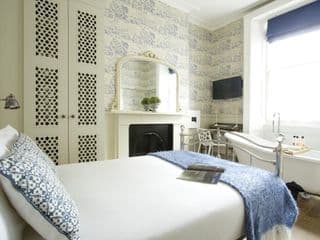 Georgian House Hotel