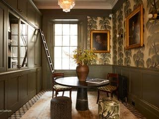 Georgian House Hotel - Photo 13