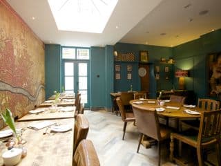 Georgian House Hotel - Photo 15