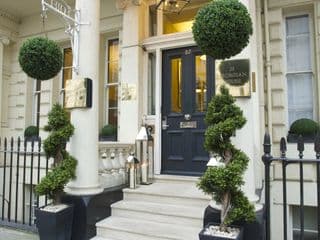 Georgian House Hotel - Photo 22