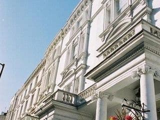 Georgian House Hotel - Photo 23