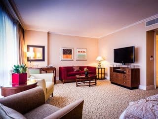 London Marriott Hotel Canary Wharf - Photo 5