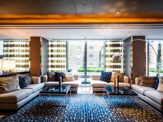 London Marriott Hotel Canary Wharf - Photo 6