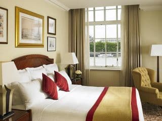 London Marriott Hotel County Hall