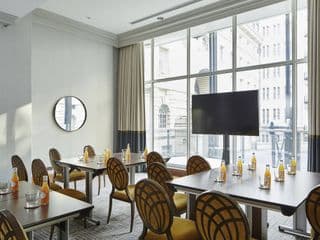 London Marriott Hotel County Hall - Photo 11