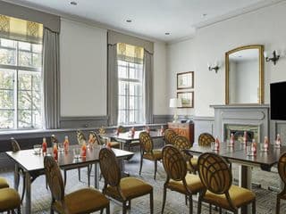 London Marriott Hotel County Hall - Photo 13
