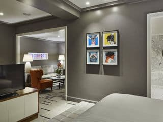 London Marriott Hotel County Hall - Photo 14