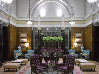 London Marriott Hotel County Hall - Photo 15