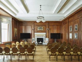 London Marriott Hotel County Hall - Photo 16