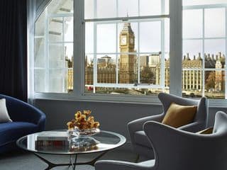 London Marriott Hotel County Hall - Photo 19