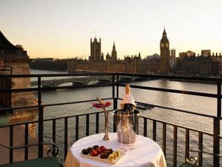 London Marriott Hotel County Hall - Photo 20