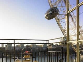 London Marriott Hotel County Hall - Photo 21
