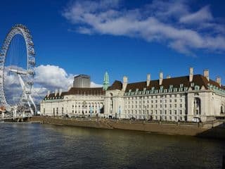 London Marriott Hotel County Hall - Photo 24