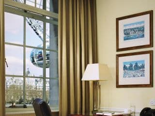 London Marriott Hotel County Hall - Photo 5