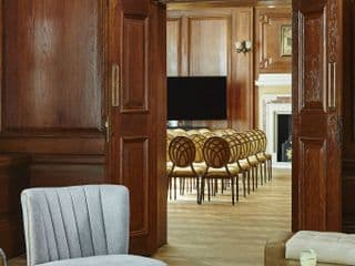 London Marriott Hotel County Hall - Photo 9