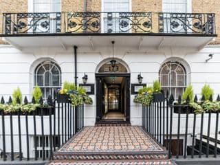 Park Avenue Baker Street - Photo 24