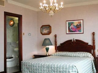 Britannia International Hotel Canary Wharf