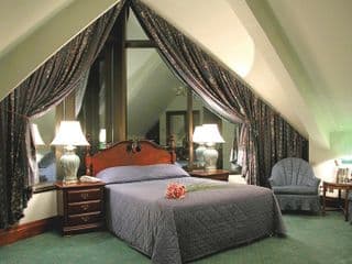 Britannia International Hotel Canary Wharf - Photo 2