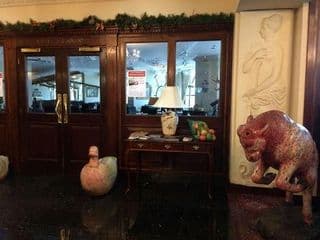 Britannia International Hotel Canary Wharf - Photo 11