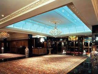 Britannia International Hotel Canary Wharf - Photo 14