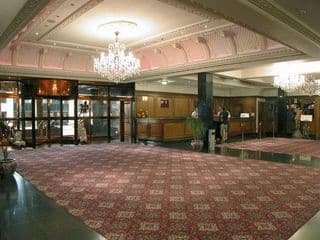 Britannia International Hotel Canary Wharf - Photo 15