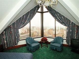 Britannia International Hotel Canary Wharf - Photo 16