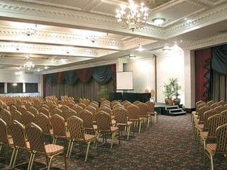 Britannia International Hotel Canary Wharf - Photo 17
