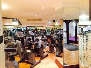 Britannia International Hotel Canary Wharf - Photo 18