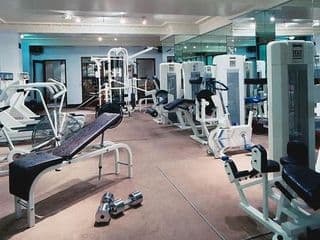 Britannia International Hotel Canary Wharf - Photo 19