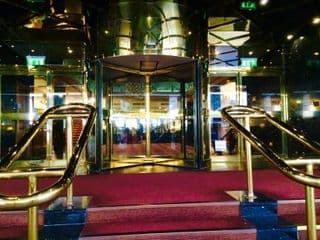 Britannia International Hotel Canary Wharf - Photo 20