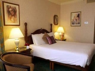 Britannia International Hotel Canary Wharf - Photo 3