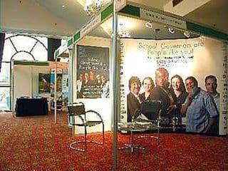 Britannia International Hotel Canary Wharf - Photo 21