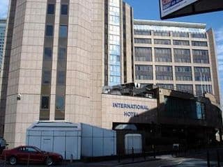 Britannia International Hotel Canary Wharf - Photo 22