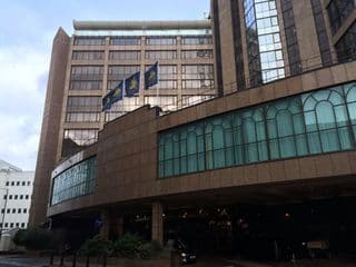 Britannia International Hotel Canary Wharf - Photo 23