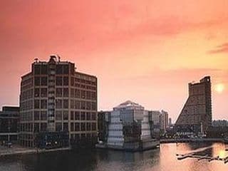 Britannia International Hotel Canary Wharf - Photo 24