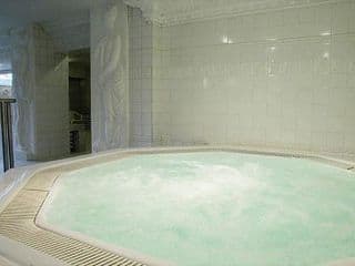 Britannia International Hotel Canary Wharf - Photo 8
