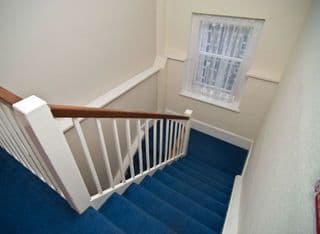 OYO Boston Court Hotel - Photo 17