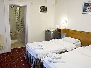 Bridge Park Hotel - Photo 2