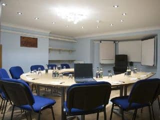 Bridge Park Hotel - Photo 22