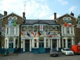 Bridge Park Hotel - Photo 23