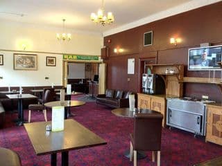Bridge Park Hotel - Photo 8