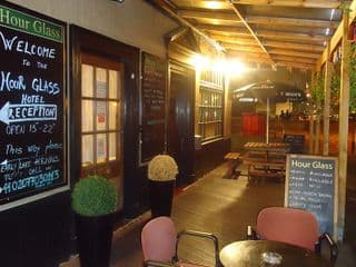 Hour Glass Hotel - Photo 12