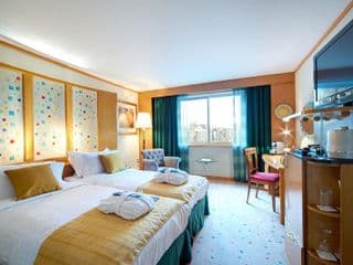 Nobu Hotel London Portman Square