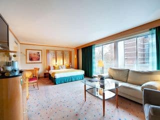 Nobu Hotel London Portman Square - Photo 2