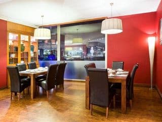 Nobu Hotel London Portman Square - Photo 11