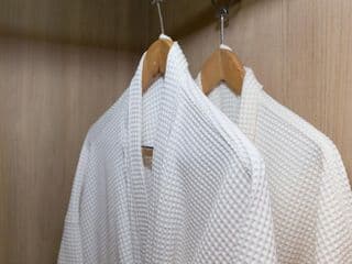 Nobu Hotel London Portman Square - Photo 15